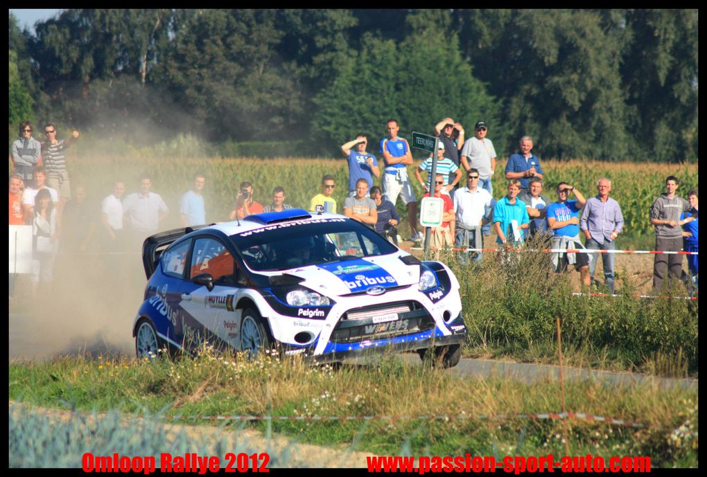 Album - Omloop-rallye-moderne-2012