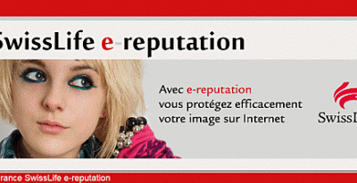 Maîtrisez-vous ou assurez-vous votre e-réputation ?