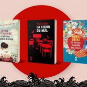 Romans japonais : 5 livres à lire en 2024