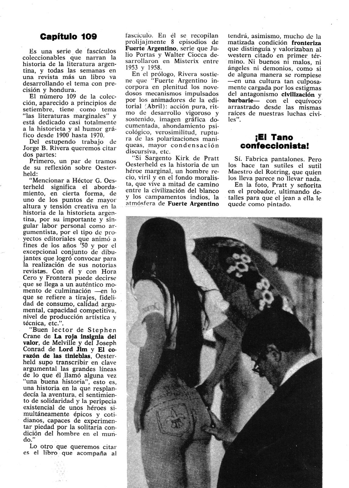 Skorpio (Edición original Argentina)...Vol...8