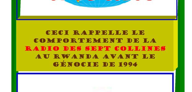 SÉNATIORIALE 2013 : LES MAUVAIS POINTS DE CAMEROON –TRIBUNE ET CRTV