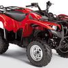 YAMAHA Grizzly 700 à 11 845,00  TTC homologué MAGA