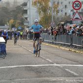 ﻿Cyclo-cross International d'Auxerre : Classements - Actualité - DirectVelo