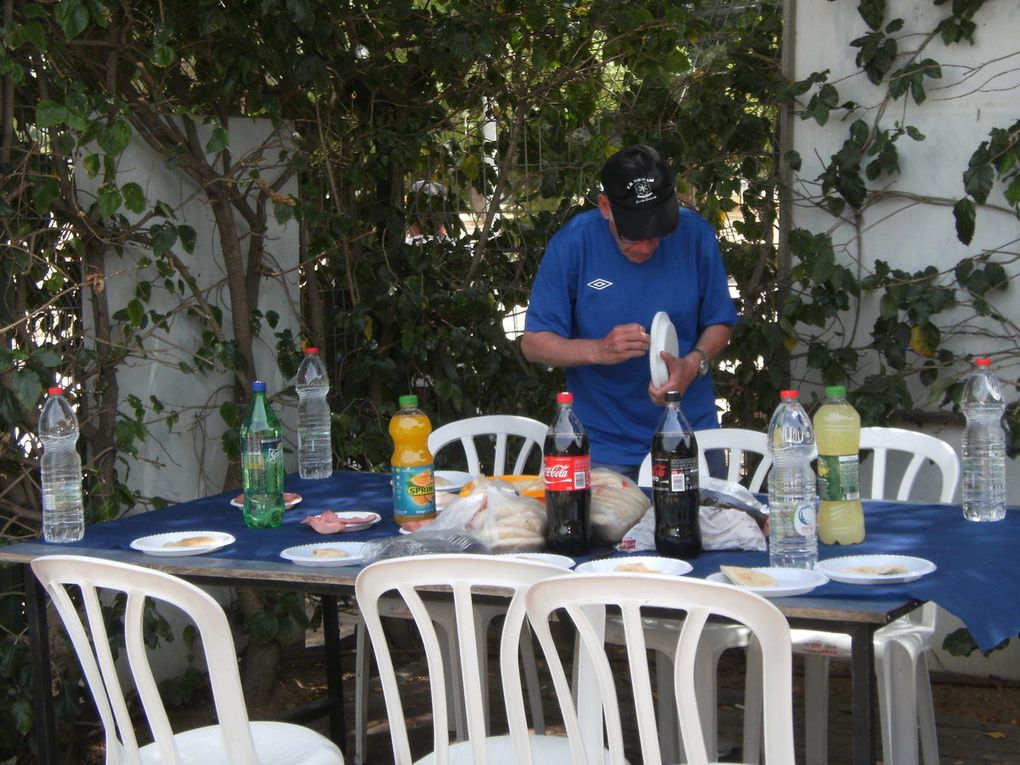 TOURNOI de la MEDITERRANEE à ASHDOD (ISRAËL): Belle prestation des EDUCNAUTIENS et de l'ESPAGNE