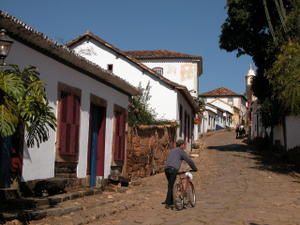 Album - minas-gerais