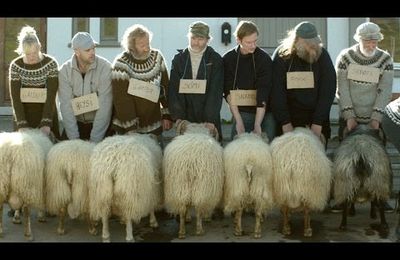 SOus le signe du "BÉLIERS" à Un certain regard