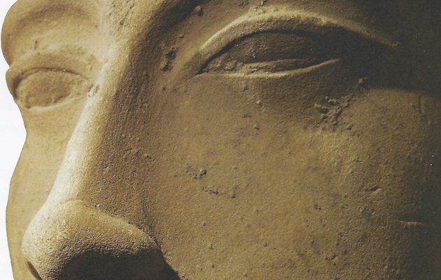 Les premiers balbutiements de la communication, Akhenaton !... (21) en Égypte ancienne !