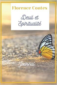 Journal "Deuil et spiritualité "