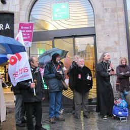 stop à l'évasion fiscale