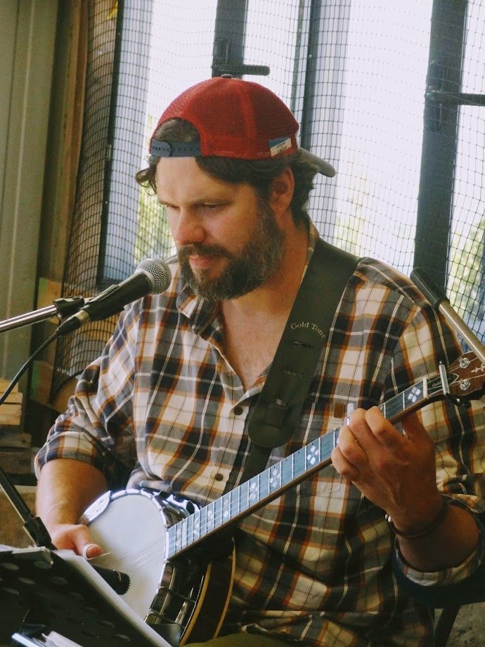 Folksy Brothers café commerce Plouha, août 2024