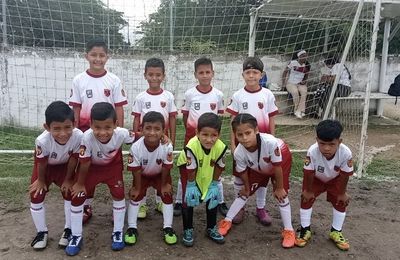 Acefuc con jornada regular en la décima cuarta fecha del Torneo Apertura de Fútbol 2025