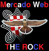 Mercado Web THE ROCK