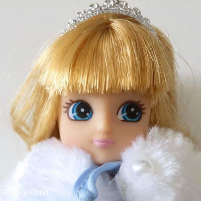 Lottie, la poupée qui ressemble à nos enfants [test et avis]