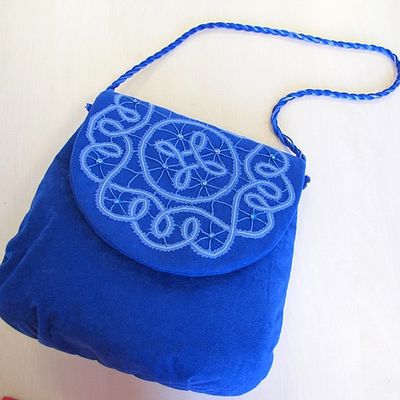 Petit sac très chic 