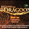 The Legend of Dragoon (LOD)