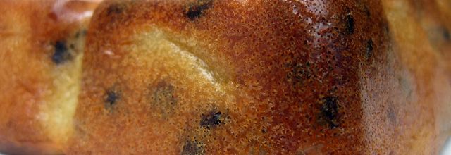 Gâteau extra-moelleux aux poires, amandes et pépites de chocolat