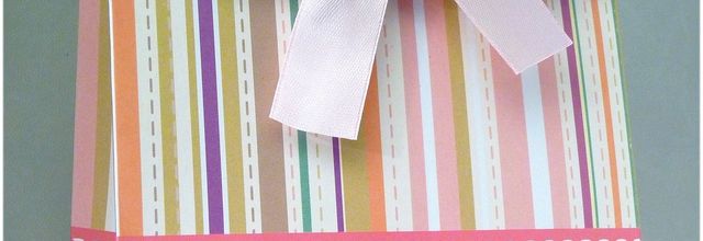Korean Box de septembre (spoil)