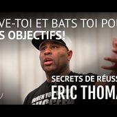 Eric thomas 2018: 6 conseils pour réussir ( motivation francais)