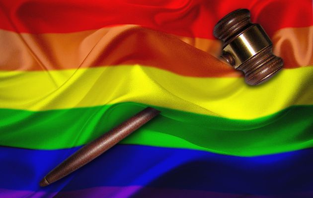 #Alabama Ruling May Clear Way for #Texas #Gay...