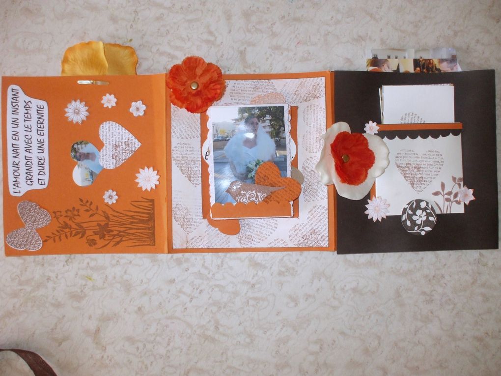 Album - SCRAPBOOKING