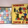 Tintin et Milou : Domino