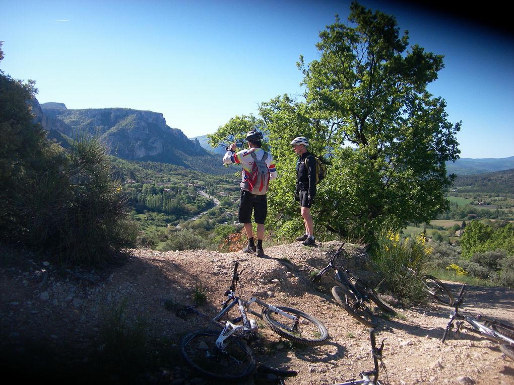 Album - Sisteron-Frejus-2012