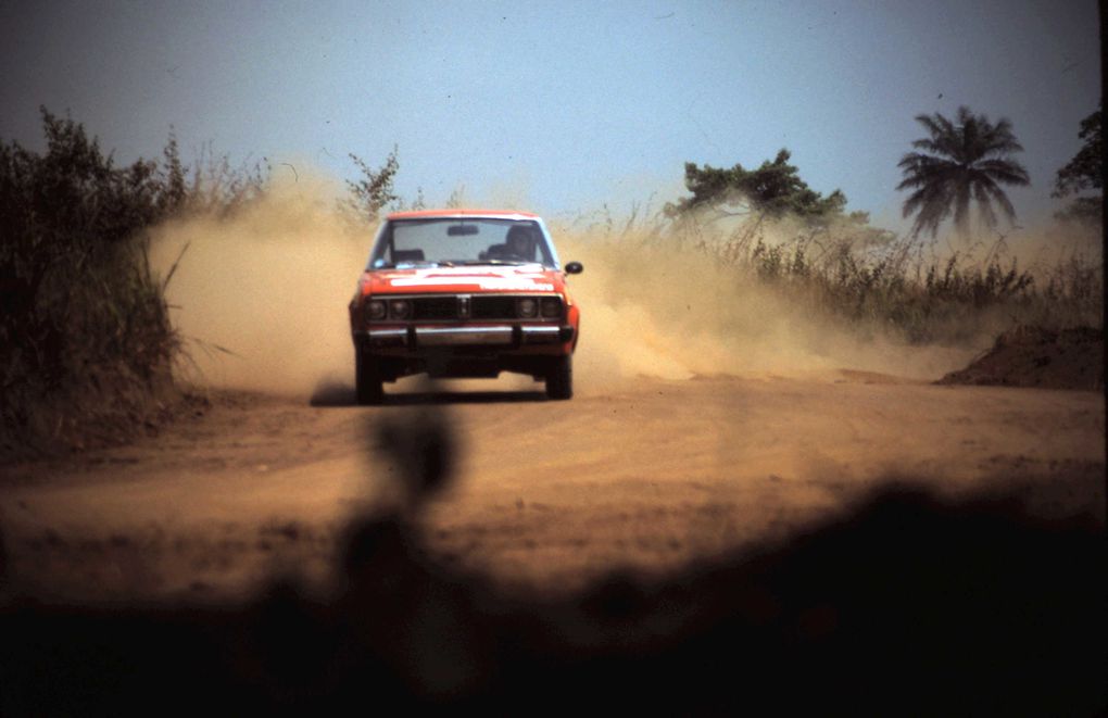 Album - RallyeCross-Bingerville-1980