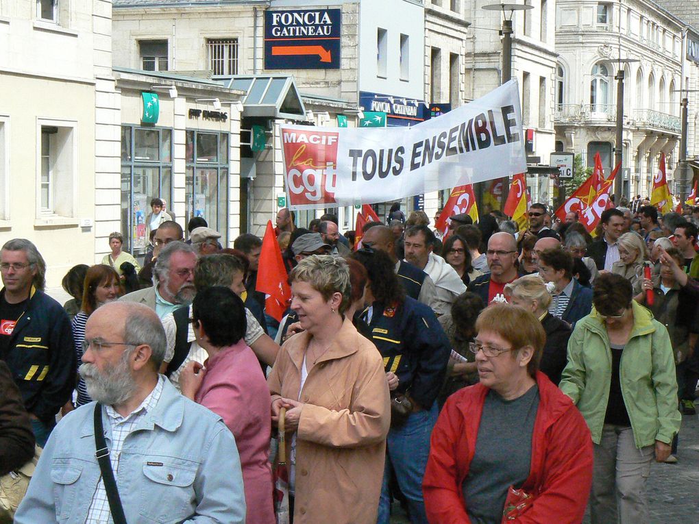 Album - 2010-05-27-Manifestation-Niort-Retraites