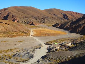 BOLIVIE #2 (13 août - 22 août 2014)