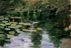 Album - Caillebotte