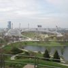 Parc olympique de Munich