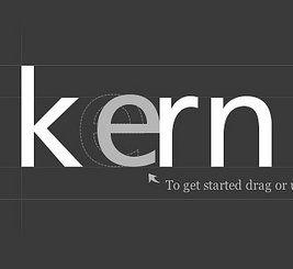 Kern Type