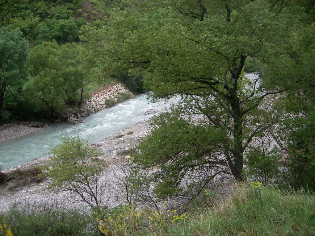 Album - Sisteron-Frejus-2012