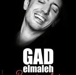 Gad Elmaleh - Papa Est En Haut