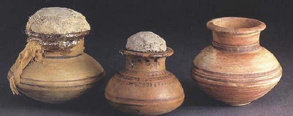 Les vases de pierre dure, pour quels usages ?... (10) en Égypte ancienne !