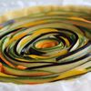 Tarte Spirale aux Légumes