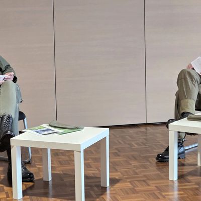 Eine Kaserne im Wandel: Millioneninvestitionen sichern den Bundeswehr-Standort Veitshöchheim