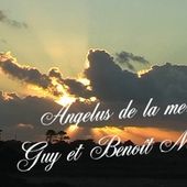 31 juillet 2014 : récital au camping des dunes de Landéda (Guy, Bertrand et Benoît MENUT) - Chorale de la Côte des Légendes