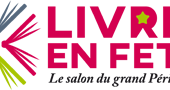 Livre en fête à Champcevinel - Le salon du livre du Grand Périgueux