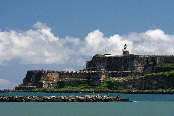 castle-san-felipe-del-morro