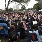 Le mouvement étudiant prend de l'ampleur : le point sur les universités bloquées