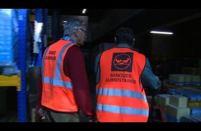 Ille-et-Vilaine. La banque alimentaire soutenue dans sa lutte contre la pauvreté