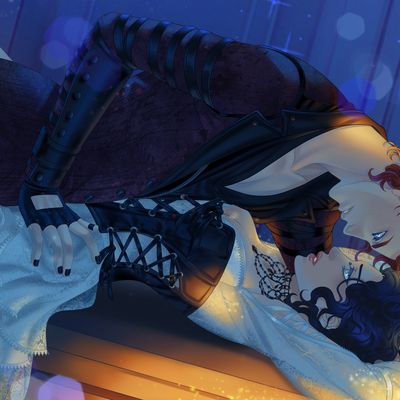 Illustrations épisode  17