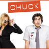 Au revoir Chuck