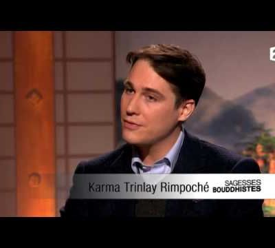 Sagesses bouddhistes 18 04 2017  - L’importance et la signification des mérites dans le bouddhisme tibétain