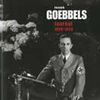 Goebbels journal 1939-1942