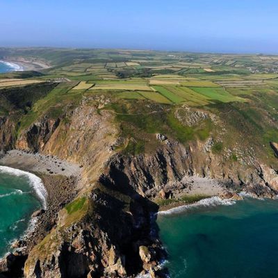 La Manche en gîte rural