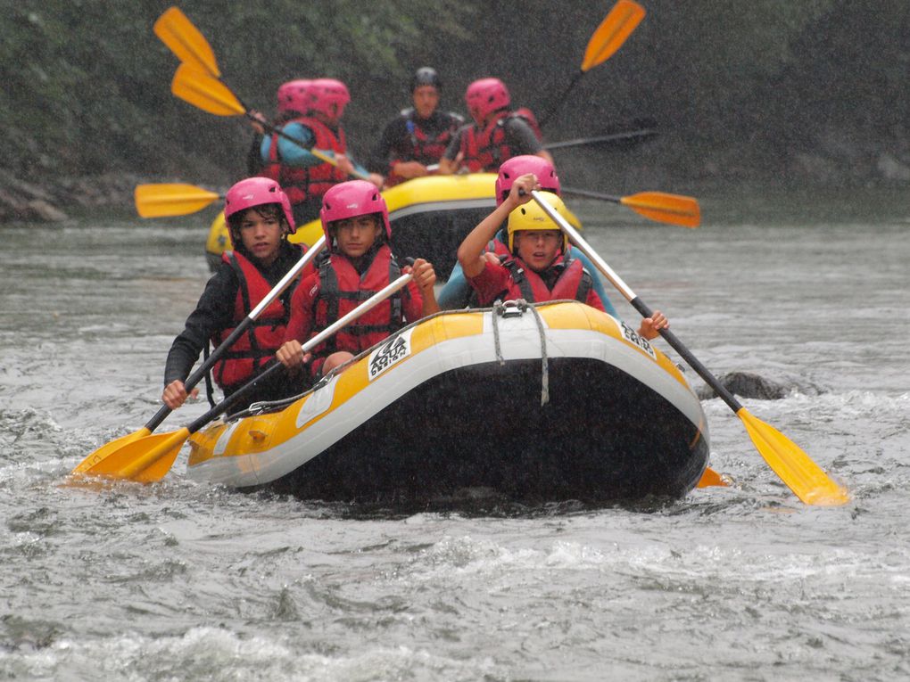 Album - RAFTING-2012