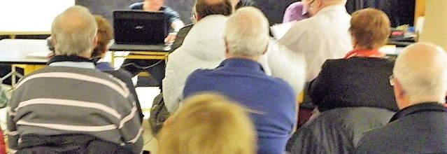 Communauté de communes du pays de Valois : Assemblée générale de l’association Crépy environnement et qualité de la vie