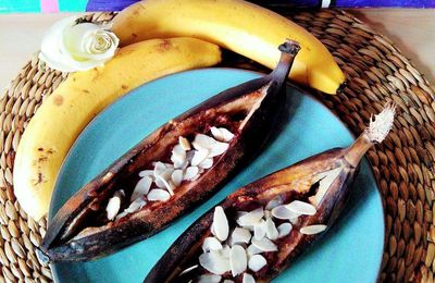 Banana Boats 